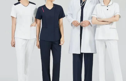 “好品山东”迪尚工装：质量与创新的双重保障